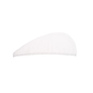 Hair towel snow Luin Living Your Home Your Spa