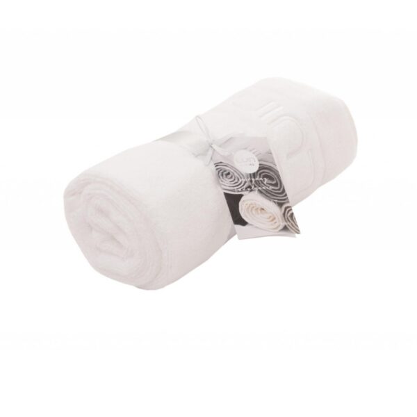 Bath mat 50 x 80 cm snow Luin Living Your Home Your Spa