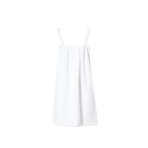 Spa dress S/M snow Luin Living Your Home Your Spa