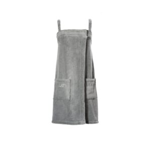 Spa dress S/M granite Luin Living Your Home Your Spa