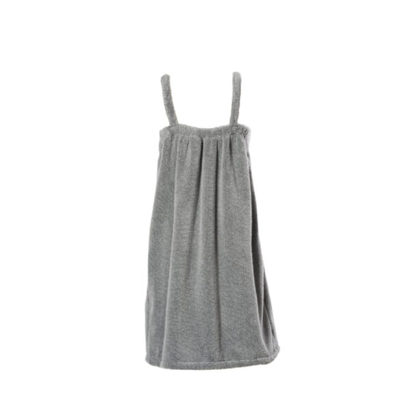 Spa dress S/M granite Luin Living Your Home Your Spa - Image 2