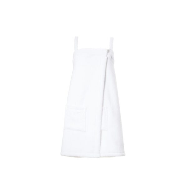 Spa dress L/XL snow Luin Living Your Home Your Spa