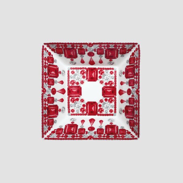 Medium square all purpose 15.5 х 15.5 cm Forever Taitù - Image 3