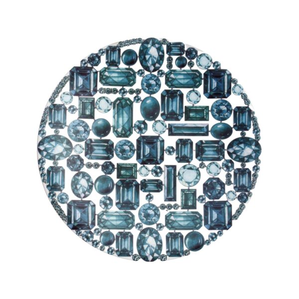 Round platter / chop 31 cm Forever Taitù