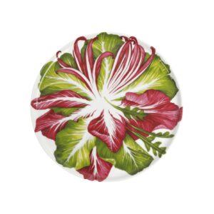 Round platter / chop 31 cm Insalate Taitù