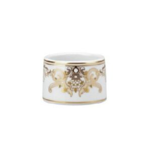 Medusa Gala Napkin ring round Versace x Rosenthal