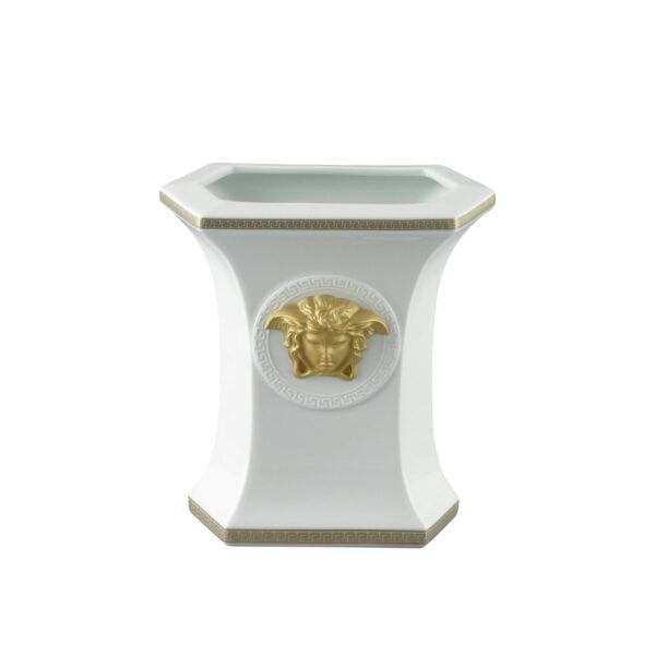 Gorgona Vase Versace x Rosenthal
