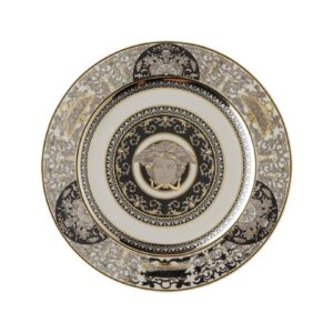 Celebrating 25 Years Plate flat Versace x Rosenthal