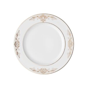 Medusa Gala Plate 22 cm deep Versace x Rosenthal