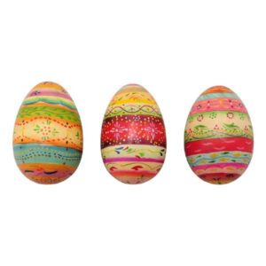 Egg Dost 9 x 9 x 14 cm Exner