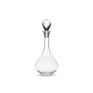Vendanges Mature Wine Carafe Natural Peugeot