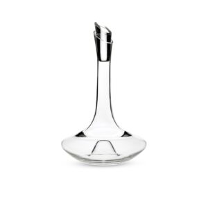 Ibis Mature Wine Carafe Transparent Peugeot