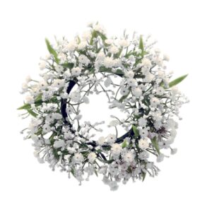 Gypsophila Muralis Wreath White 12 cm Exner