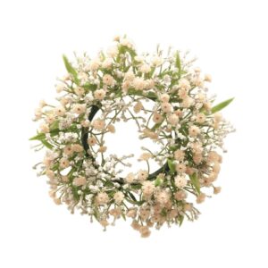 Gypsophila Muralis Wreath Pink 12 cm Exner