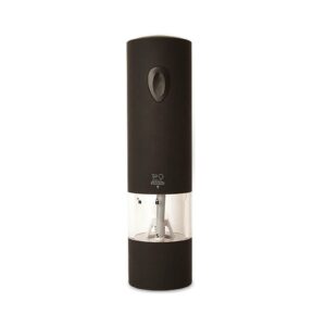 Salt Mill Electric 20 cm Peugeot