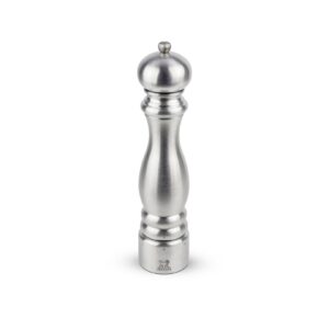 Paris Chef Pepper Mill Peugeot