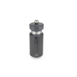 Royan Pepper Mill Metal Grey Peugeot