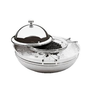 Caviar cup 10 cm Paderno Sambonet