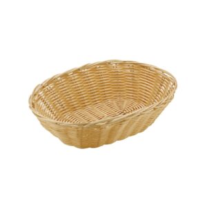Bread basket oval Paderno Sambonet