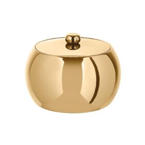 Insulated ice bucket gold Sphera Sambonet