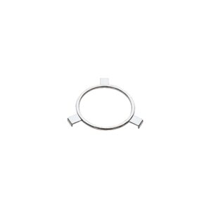 Ring with clips for cup Elite Sambonet
