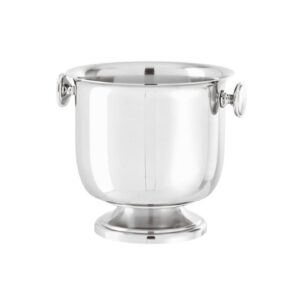 Ice bucket 16.4 cm Elite Sambonet