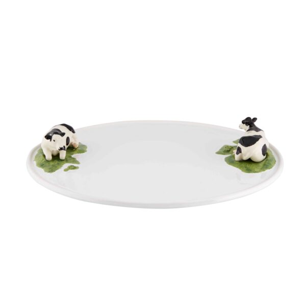 Prado Cheese Tray 42 cm Bordallo Pinheiro