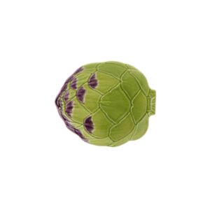 Artichoke Naturalist Bread and Butter Plate 17 cm Bordallo Pinheiro