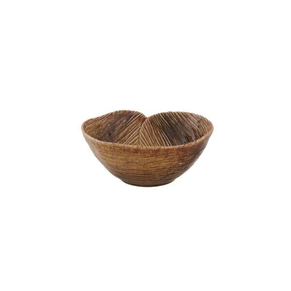 Banana da Madeira Salad Bowl 24 cm Bordallo Pinheiro