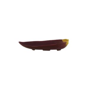 Banana da Madeira Tray 30 cm Bordallo Pinheiro