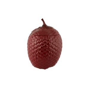Amazónia Box 30 cm Bordallo Pinheiro