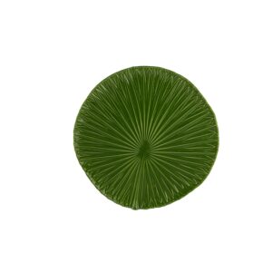Amazónia Charger Plate 34 cm Bordallo Pinheiro
