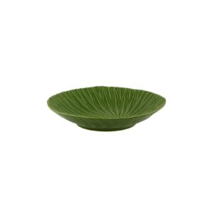 Amazónia Soup Plate 26 cm Bordallo Pinheiro