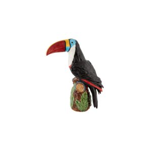 Amazónia Toucan Bordallo Pinheiro