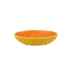 Amazónia Fruit Bowl 35,5 cm Bordallo Pinheiro