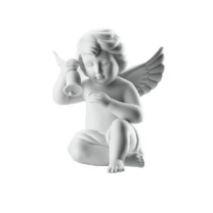 Porcelain angel Rosenthal