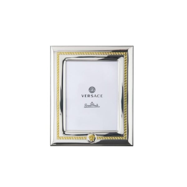 Picture frame rectangular Versace x Rosenthal