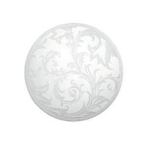Arabesque Crystal Bowl 36 cm Versace x Rosenthal