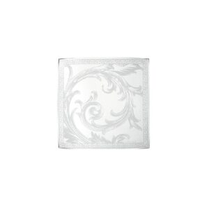 Arabesque Crystal Bowl square Versace x Rosenthal