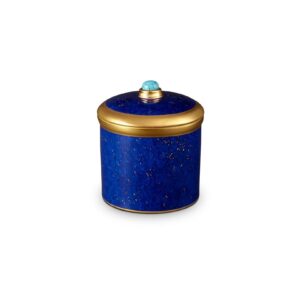Lapis candle LObjet