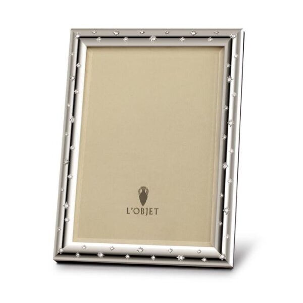 Platinum frame 8x10 Star LObjet