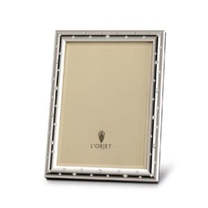 Platinum frame 5x7 Star LObjet