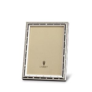 Platinum frame 4x6 Star LObjet