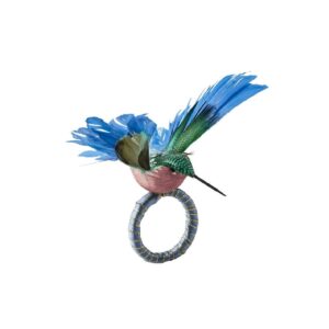 Napkin ring Humm Kim Seybert
