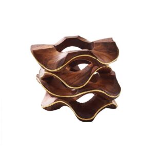 Napkin ring Pavilion Kim Seybert