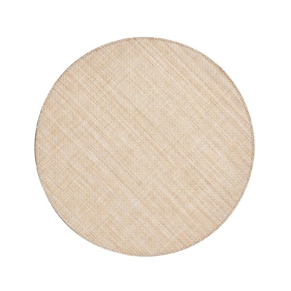 Placemat Portofino Natural Kim Seybert
