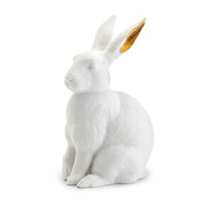 Sculpture medium Lapin LObjet