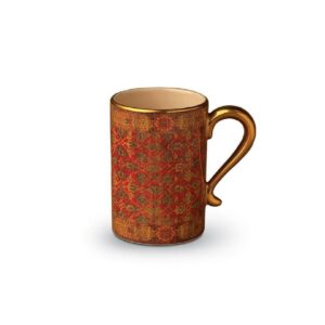 Mugs set of 4 Tabriz LObjet
