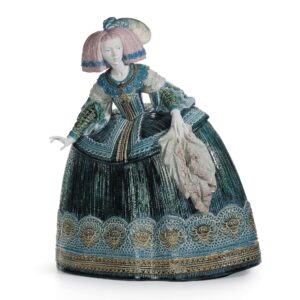 La Menina Lladró