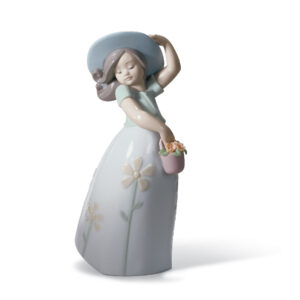 Little Daisy Lladró